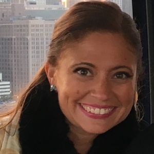 Meet your Posher, Monica